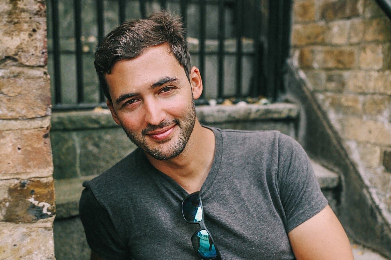 Jason Silva