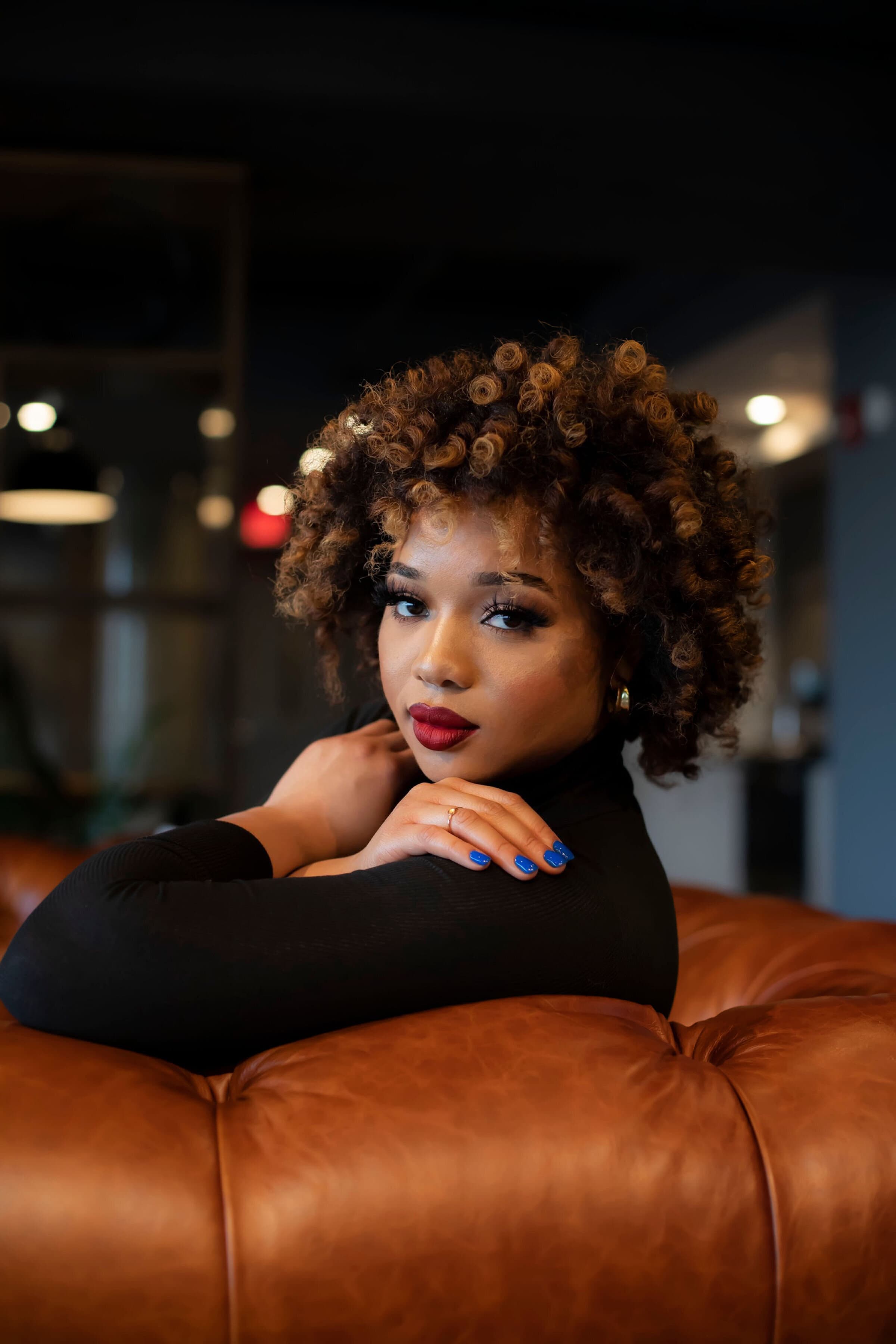 Nneoma Okorie
